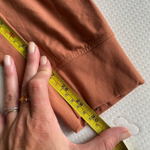 Lululemon women’s ready to Rulu joggers size 6 activewear athleisure pants - Picture 9 of 10